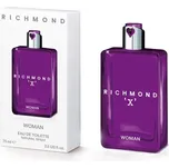 John Richmond X Woman EDT