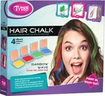 TyToo Hair Chalk Rainbow