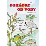Pohádky od vody - Gabriela Kopcová…