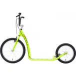 Kostka Hill Fun G5 žlutá reflexní