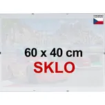 BFHM Euroclip 60 x 40 cm sklo