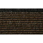 TENAX Soleado Corten 90% hnědá