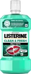 Listerine Clean & Fresh Mild Taste…