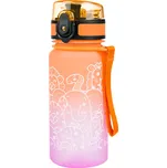 BAAGL Tritanová láhev 350 ml