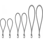 Bradas Bungee BCH3-04SET1GY-B 6 ks