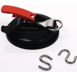 Camp4 Univerzální přísavka s kroužkem a…