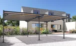 Trigano Jardin Mistral Double 606 x 509…
