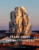 Frank Gehry: The Masterpieces - Jean-Louis Cohen [EN] (2021, pevná)