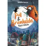 Puf a Brunhilda: Kolo osudu - Barbara…