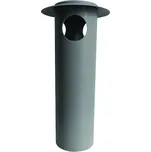 Plast Brno PVC ventilační hlavice…