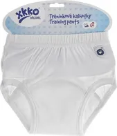 Kikko XKKO Organic Training Pants bílé M