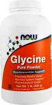 Now Foods Glycin 454 g