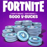 Fortnite Gift Card