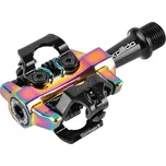 Xpedo Clipless CXR Oilslick