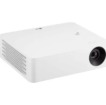 Dataprojektor LG PF610P zajišťuje kvalitní zdroj světla