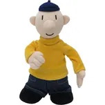 Moravská Ústředna Brno Pat 25 cm