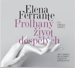 Prolhaný život dospělých - Elena…