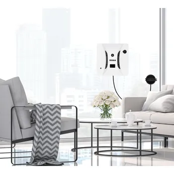 TESLA RoboStar W600 s bezpečnostním lankem