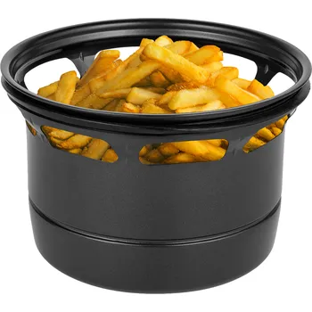 TESLA EliteCook K80 Deluxe fritéza