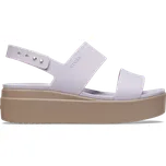 Crocs Brooklyn Low Wedge 206453-5PV