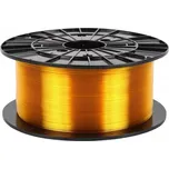 Filament PM PETG 1,75 mm 1 kg žlutá