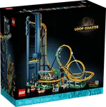 LEGO Icons 10303 Horská dráha