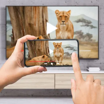 TESLA MediaBox XA400 Chromecast