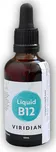 viridian Liquid Vitamin B12 500 mcg 50…
