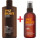 Piz Buin Allergy Lotion mléko na…
