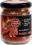 Cretan Farmers Maso/BBQ 75 g