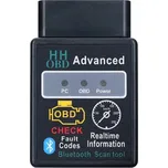 APT KB3B ELM 327 OBD II