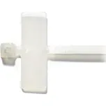 Solarix Stahovací pásek s…