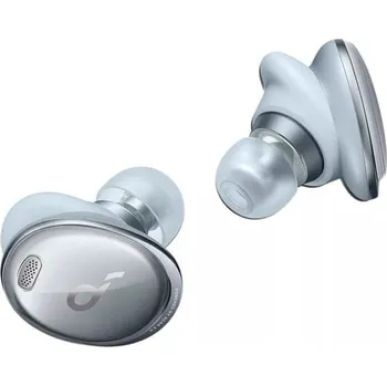 sluchátka Anker Soundcore Liberty 3 Pro šedá