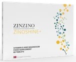 Zinzino ZinoShine+ 60 tbl.