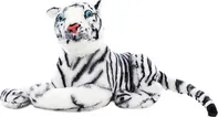Lamps Bílý tygr 57 cm