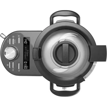 vrchní pohled KitchenAid Artisan 5KCF0104EMS