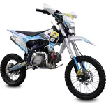Dorado Pitbike DT125