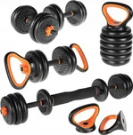 Sportvida SV-HK0412 set 18 ks