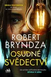 Osudné svědectví - Robert Bryndza…