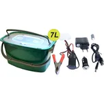 Sports Řízkovnice 7 l + vzduchovací…