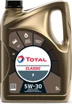TOTAL Classic 9 5W-30 5 l