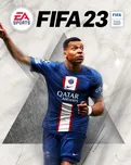 FIFA 23 PC digitální verze