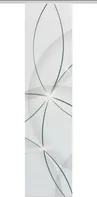 Home Wohnideen Blinki panelová záclona tyrkysová 60 x 260 cm