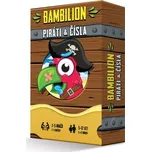 Dummy Bear Bambilion: Piráti a čísla