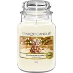 Yankee Candle Spun Sugar Flurries