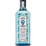 Bombay Sapphire English Estate Limited…
