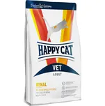 Happy Cat Vet Adult Renal Poultry