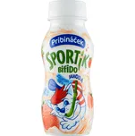 Pribináček Sportík Bifido 170 g jahodový