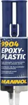 Mannol Epoxy-Plastic 9904 dvousložkové…