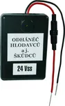 Format 1 Odháněč hlodavců a jiných…